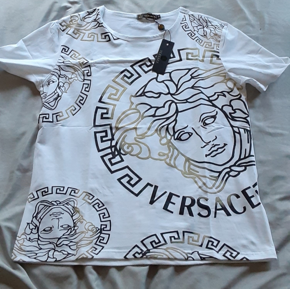 Versace Collection Men's Size Medium T-Shirt